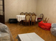 Satılır 4 otaqlı 114 m2 yeni tikili Memar Əcəmi m.