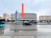 İcarəyə verilir 1 otaqlı 250 m2 obyekt 8 km