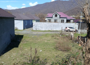 Satılır 3 sot torpaq Zaqatala