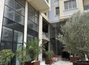 Satılır 2 otaqlı 60 m2 yeni tikili Nərimanov r.