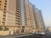Satılır 2 otaqlı 65 m2 yeni tikili Həzi Aslanov m.