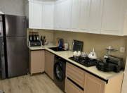 Satılır 2 otaqlı 66 m2 yeni tikili Sumqayıt