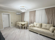 Satılır 3 otaqlı 80 m2 köhnə tikili Nərimanov r.