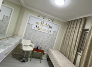 İcarəyə verilir 1 otaqlı 12 m2 həyət evi Bayıl