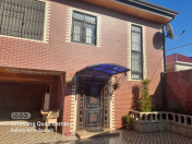 Satılır 6 otaqlı 240 m2 villa Sumqayıt