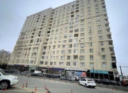 Satılır 3 otaqlı 90 m2 yeni tikili Badamdar