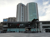 Satılır 4 otaqlı 230 m2 yeni tikili 28 May m.