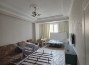 Satılır 2 otaqlı 68 m2 yeni tikili Sumqayıt