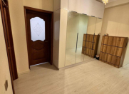 Satılır 3 otaqlı 76 m2 yeni tikili Əhmədli