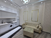 Satılır 3 otaqlı 62 m2 yeni tikili Əhmədli