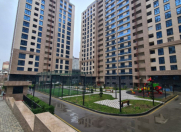 Satılır 3 otaqlı 98 m2 yeni tikili Nəsimi r.