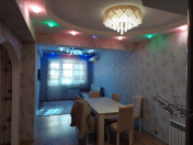 Satılır 2 otaqlı 82 m2 yeni tikili Bakıxanov