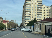 Satılır 2 otaqlı 65 m2 yeni tikili 8 mkr