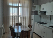 Satılır 2 otaqlı 93 m2 yeni tikili Sumqayıt