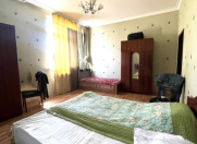 Satılır 2 otaqlı 90 m2 yeni tikili Memar Əcəmi m.