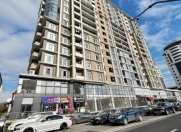 Satılır 2 otaqlı 52 m2 yeni tikili Nəsimi r.