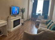 Satılır 2 otaqlı 70 m2 yeni tikili Neftçilər m.