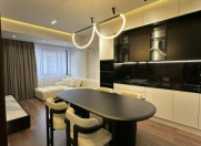 Satılır 2 otaqlı 67 m2 yeni tikili Ağ şəhər