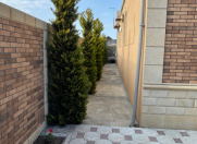 Satılır 4 otaqlı 200 m2 həyət evi Buzovna