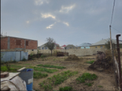 Satılır 3 sot torpaq 8 mkr