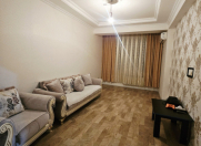 Satılır 3 otaqlı 105 m2 yeni tikili Xırdalan