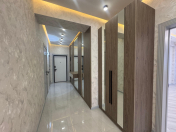 Satılır 3 otaqlı 88 m2 yeni tikili Əhmədli