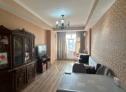 Satılır 2 otaqlı 62 m2 yeni tikili Xırdalan