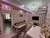 Satılır 2 otaqlı 70 m2 yeni tikili Sumqayıt