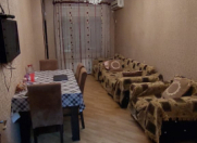 Satılır 2 otaqlı 55 m2 yeni tikili 20 yanvar m.