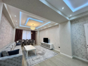 Satılır 3 otaqlı 165 m2 yeni tikili Nərimanov r.