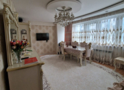 Satılır 3 otaqlı 80 m2 yeni tikili Bakıxanov