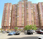 Satılır 4 otaqlı 200 m2 yeni tikili Nərimanov r.