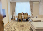 Satılır 2 otaqlı 82 m2 yeni tikili 6 mkr