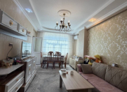 Satılır 2 otaqlı 61 m2 yeni tikili Xırdalan