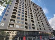 Satılır 3 otaqlı 106 m2 yeni tikili 28 May m.