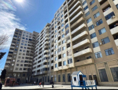 Satılır 2 otaqlı 67 m2 yeni tikili Qaraçuxur