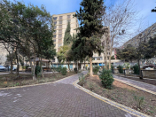 Satılır 4 otaqlı 219 m2 yeni tikili Əhmədli