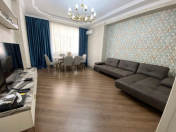 Satılır 3 otaqlı 115 m2 yeni tikili Həzi Aslanov m.
