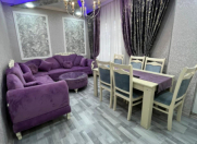 Satılır 4 otaqlı 110 m2 yeni tikili Xırdalan