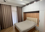 Satılır 2 otaqlı 61 m2 yeni tikili Dərnəgül m.