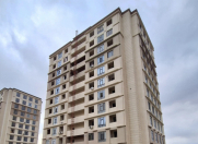Satılır 1 otaqlı 70 m2 yeni tikili Həzi Aslanov m.