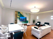 Satılır 4 otaqlı 160 m2 yeni tikili 8 Noyabr m.