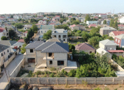 Satılır 14 otaqlı 400 m2 həyət evi Mehdiabad