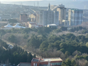 Satılır 3 otaqlı 140 m2 yeni tikili Badamdar