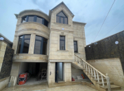 Satılır 6 otaqlı 200 m2 bağ evi Xocəsən