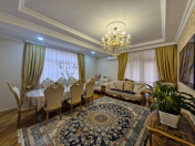 Satılır 4 otaqlı 165 m2 yeni tikili 28 May m.