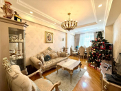 Satılır 3 otaqlı 100 m2 yeni tikili Nərimanov r.