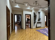 Satılır 3 otaqlı 144 m2 yeni tikili Gənclik m.