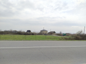 Satılır 5 sot torpaq Qəbələ