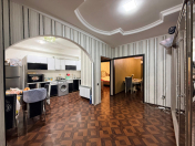 Satılır 2 otaqlı 72 m2 yeni tikili Qara Qarayev m.